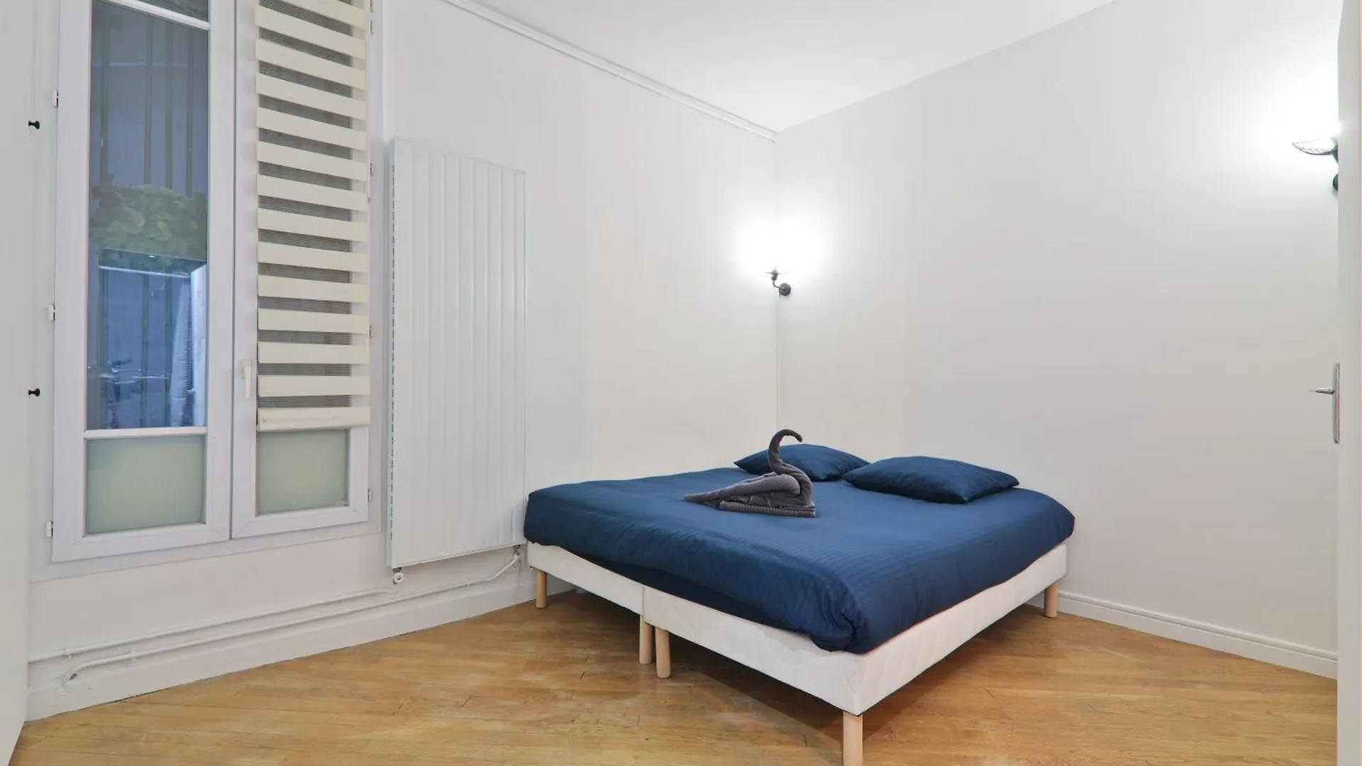 2 Bedroom Appartement Quartier Champs Elysees 3 Free Netflix Paris 0*,  France